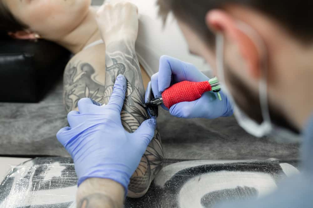 tatuagens de cachorro