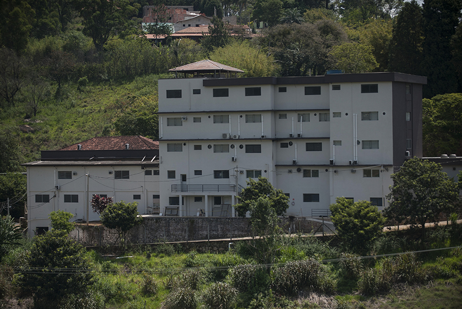 Instituto Royal anuncia o fim de suas atividades em São Roque