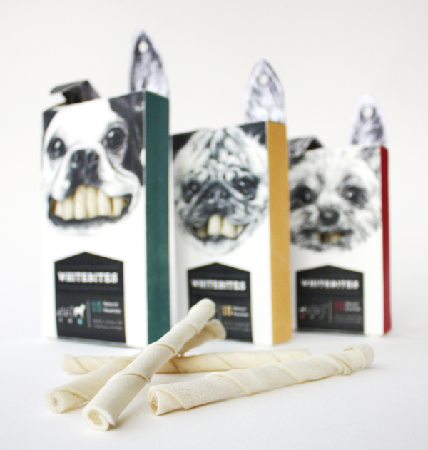 Design no pacote de petiscos Whitebites 2 white-bites-embalagem-cachorro-02