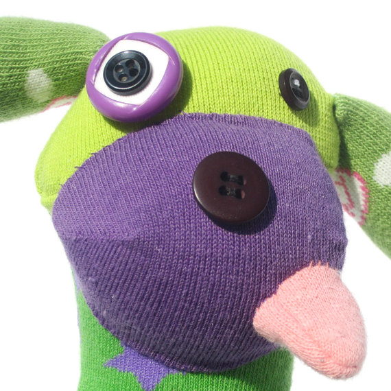 Galeria de Cachorros feitos com meias 9 meias-formando-cachorros-imagens-PdD (9)
