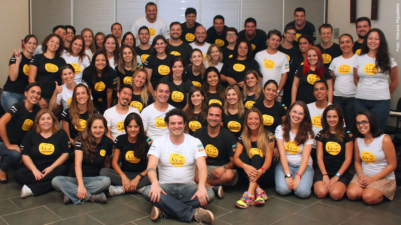 Cão Cidadão abre inscrições para novos franqueados no Rio de Janeiro 1 (Foto: Divulgação / Cão Cidadão)