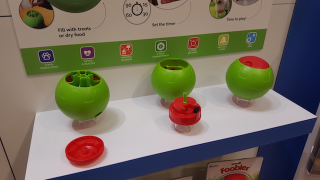 Interzoo 2016: inovação e tecnologia em um só lugar 6 (Foto: Divulgação)