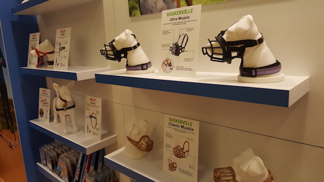 Interzoo 2016: inovação e tecnologia em um só lugar 4 (Foto: Divulgação)