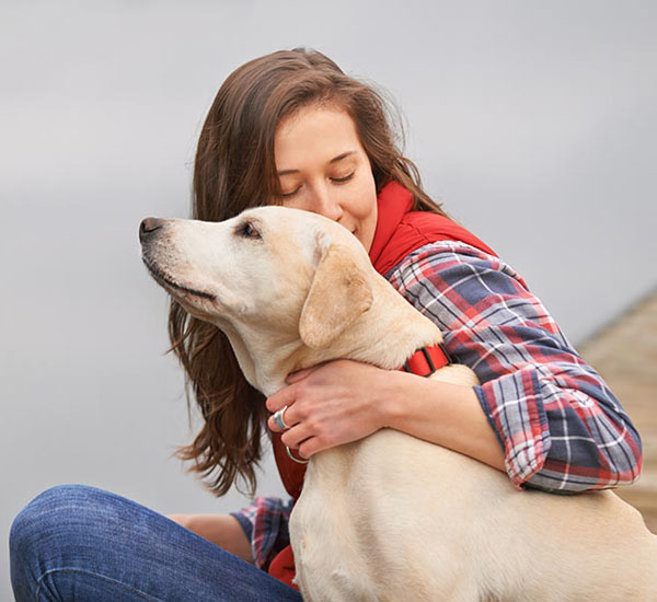 5 razoes que mostram que ter um cachorro melhora sua qualidade de vida pdd4