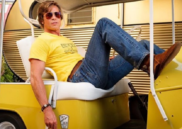 Pitbull de Era Uma Vez Em Hollywood é premiada no Festival de Cannes 1 Pitbull de Era Uma Vez Em Hollywood