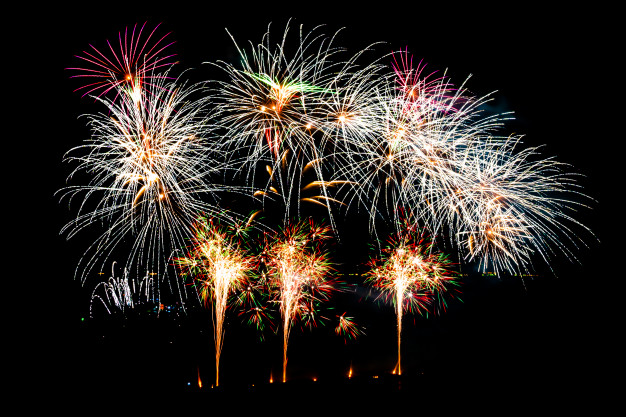 festas de fim de ano