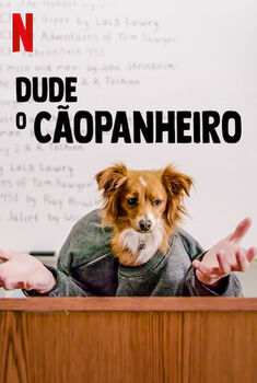 Dude o Cãopanheiro s01 - Portal do Dog - Para quem ama cachorros!