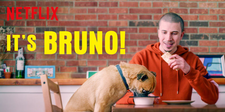 é bruno