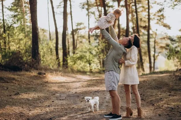 O cachorro ajuda na saúde mental