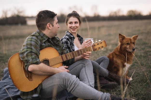 Melhores músicas para cachorro: Encontre a melodia perfeita para seu cão? 2 melhores músicas para cachorro