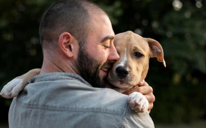 Como se comunicar com o cachorro 2 tutor e seu cão
