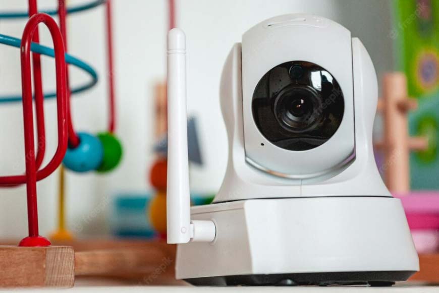 Vale a pena ter uma câmera pet em casa? Entenda como funciona, dicas e mais! 2 câmera pet