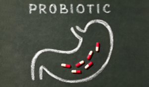 probióticos - Foto: Canva