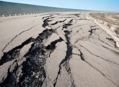 Terremotos
