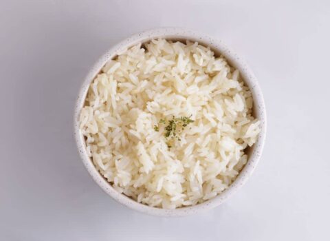 como preparar arroz para cachorro