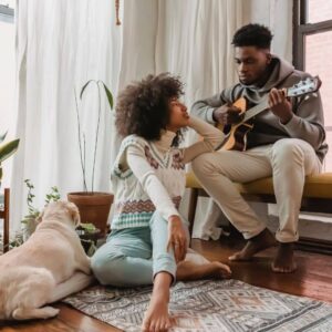 Músicas sobre cães