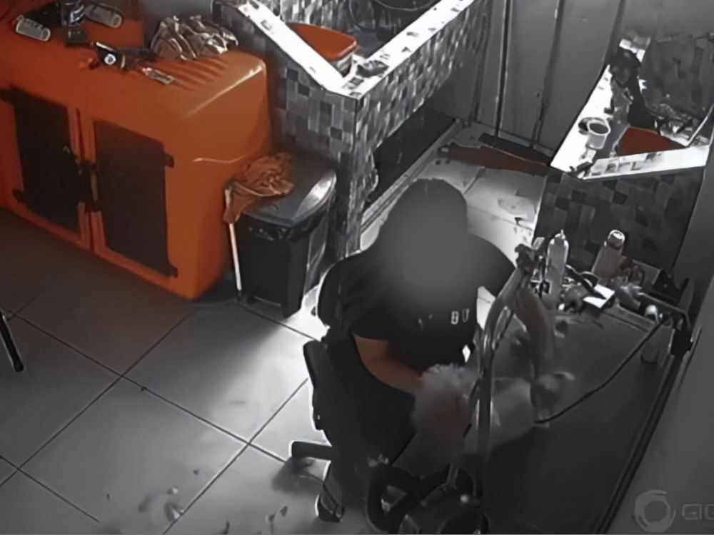 Atendente é indiciada pelo crime de maus-tratos