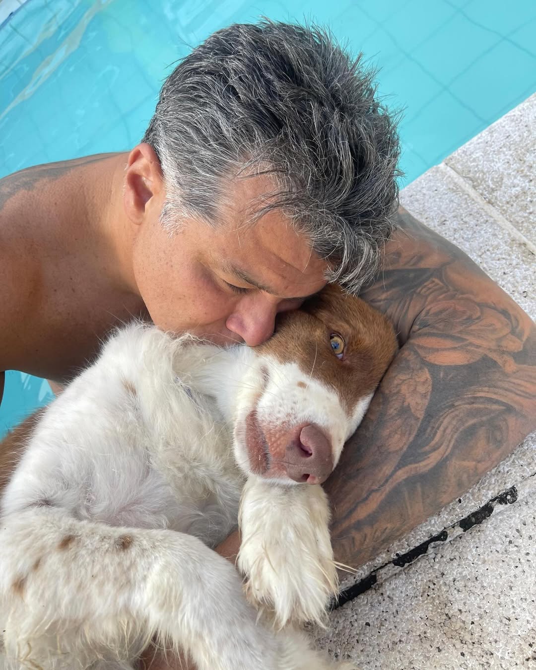 Maurício Mattar: Do Galã das Telas ao Amor pelo Campo e Pelos Animais