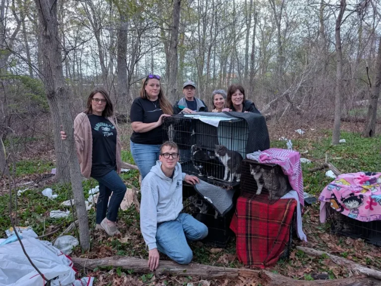 john debacker helped rescue 30 103602371