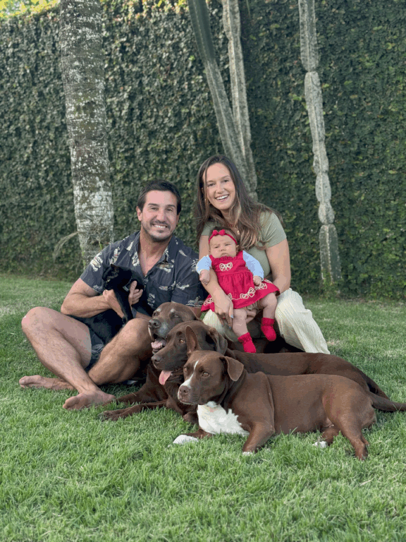 Cacau retorna ao Mundial de Surf Dog para defender seus títulos no campeonato. Veja aqui! 1 IMG 1013