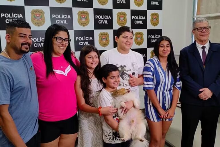 cachorro devolvido 1