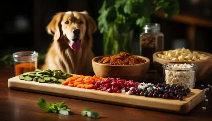 Ração vegana para cães é saudável? Entenda novo estudo! 3 1 caes veganos 58995404