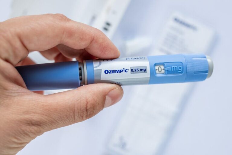 conheca os riscos do uso de ozempic sem prescricao medica