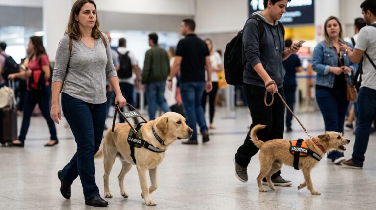 cachorro-de-serviço